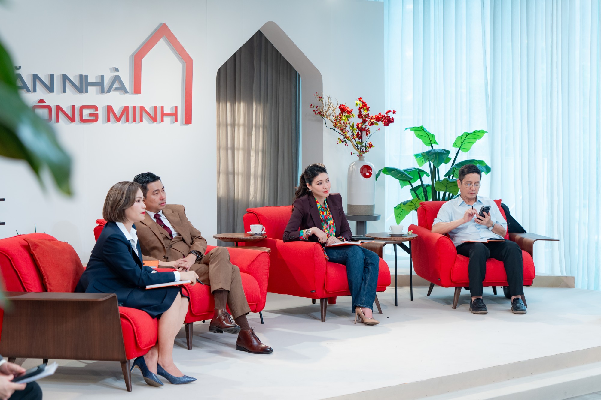 Săn nhà thông minh tập 6: Đừng để sức khỏe kinh tế bị “đột quỵ” trước ngưỡng cửa an cư